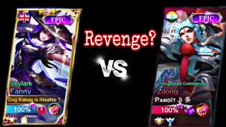 INSANE vs PANDITJI| 4 Rank Matches - DOG vs EZ!