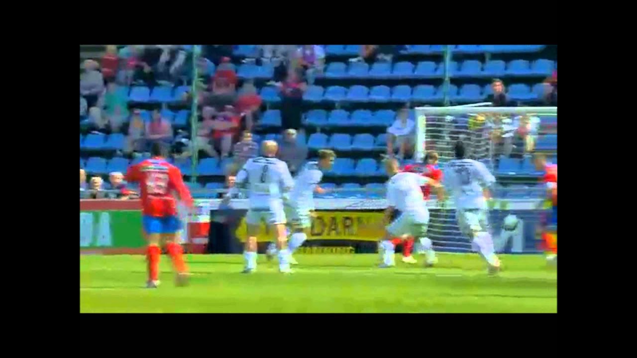 Alfred Finnbogason - Helsingborg