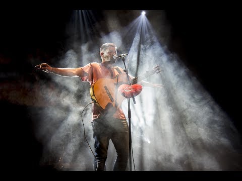 COM EL PRIMER DIA - Joan Rovira (Directe HD)