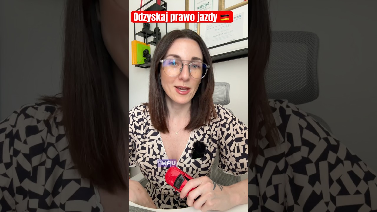 Czy na MPU trzeba kłamać? #mpupopolsku