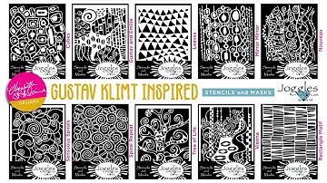 Introducing Elizabeth St Hilaire