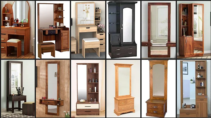 Top 50 Dressing Table Designs ideas || Wooden Dressing Table Designs Ideas || #dressingtable