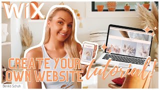 HOW TO CREATE AN ONLINE STORE FOR YOUR NEW BUSINESS! FULL TUTORIAL AND TIPS!!