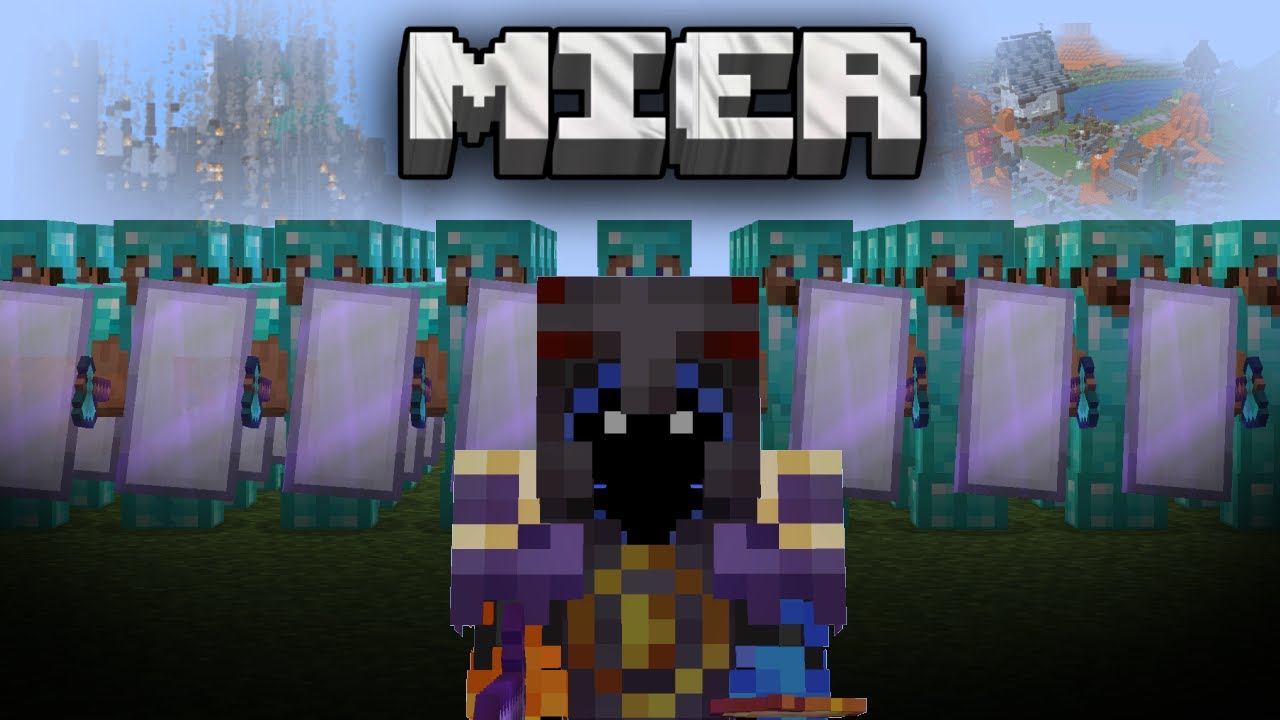 Obnovil som MIER na tomto SMP!