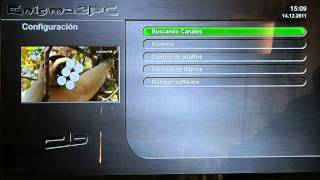 OpenpliPC en Reelbox Avantgarde