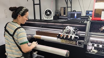 How To Use A Sock Printer To Make DIY Socks?