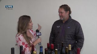 Vintners ready for special festival weekend