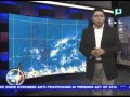 NewsLife Weather Forecast February 13 2013