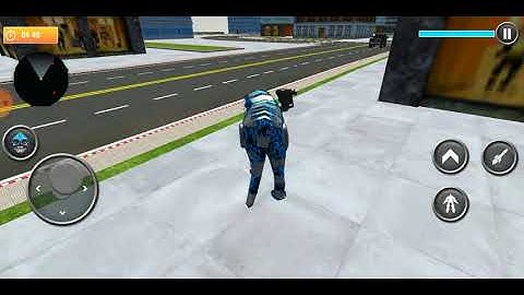 Leopard Robot Transform : Robot Bike Games|PK GAMER