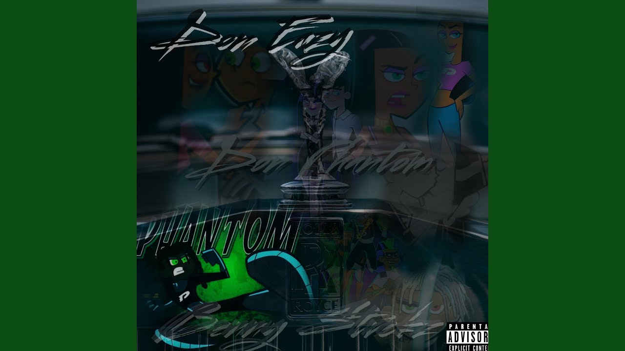 Watch Don Phantom (feat. Benny Stvckz) on YouTube Watch Don Phantom (feat. Benny Stvckz) on YouTube