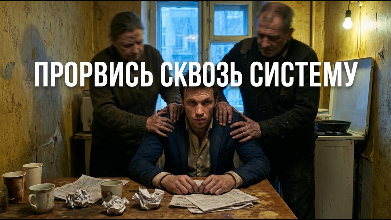 Как установки родителей стерли твой первый миллион