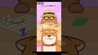 Hide and Seek: Cat Escape! 43 Level  | Best Android, iOS Games #shorts #shortsvideo