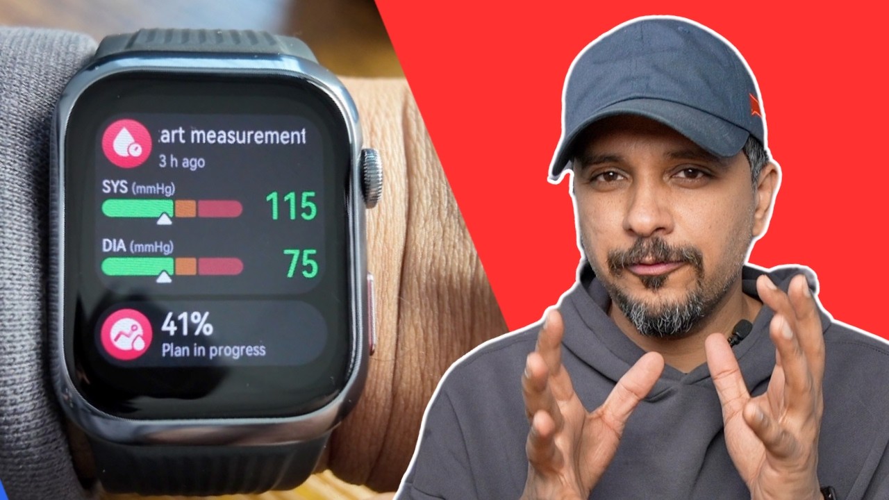 3 Reasons to Buy! Huawei Watch D2 Review