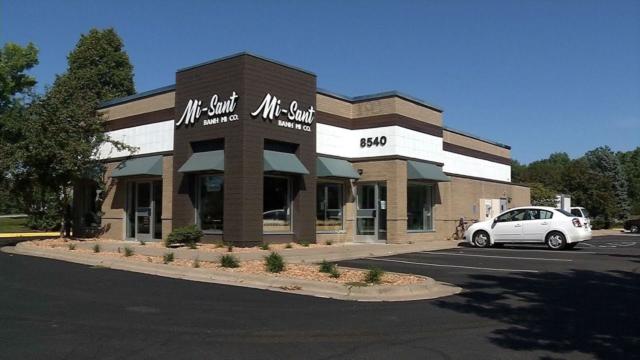 Business Matters LocallyOwned Brooklyn Park Restaurants YouTube