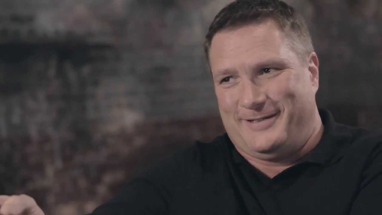 Restaurant Owners Uncorked Scott Maitland The house always comes