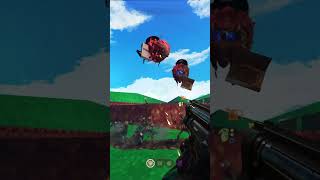 INSANE DOOM MOD