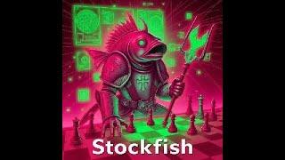 Geminina vs Stockfish