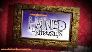 Video thumbnail of "Haunted Hathaways Theme Song"