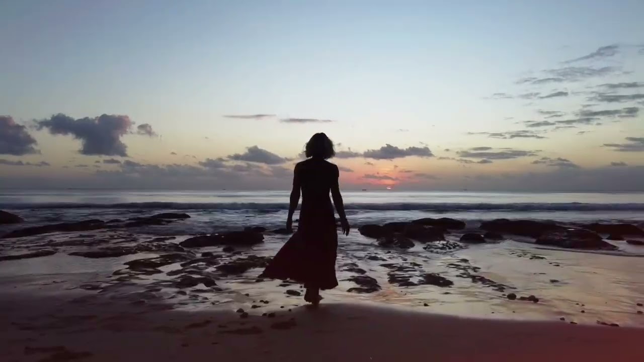 Watch Deeper Waters - Ultraviolet Ray (Official Video) on YouTube Watch Deeper Waters - Ultraviolet Ray (Official Video) on YouTube