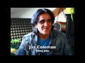 Capture de la vidéo Joy Division & Killing Joke Stories By Jaz Coleman