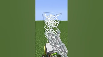 automatic Fireworks launcher in minecraft #shorts   #minecraftshorts #gaming #shortvideo #automatic
