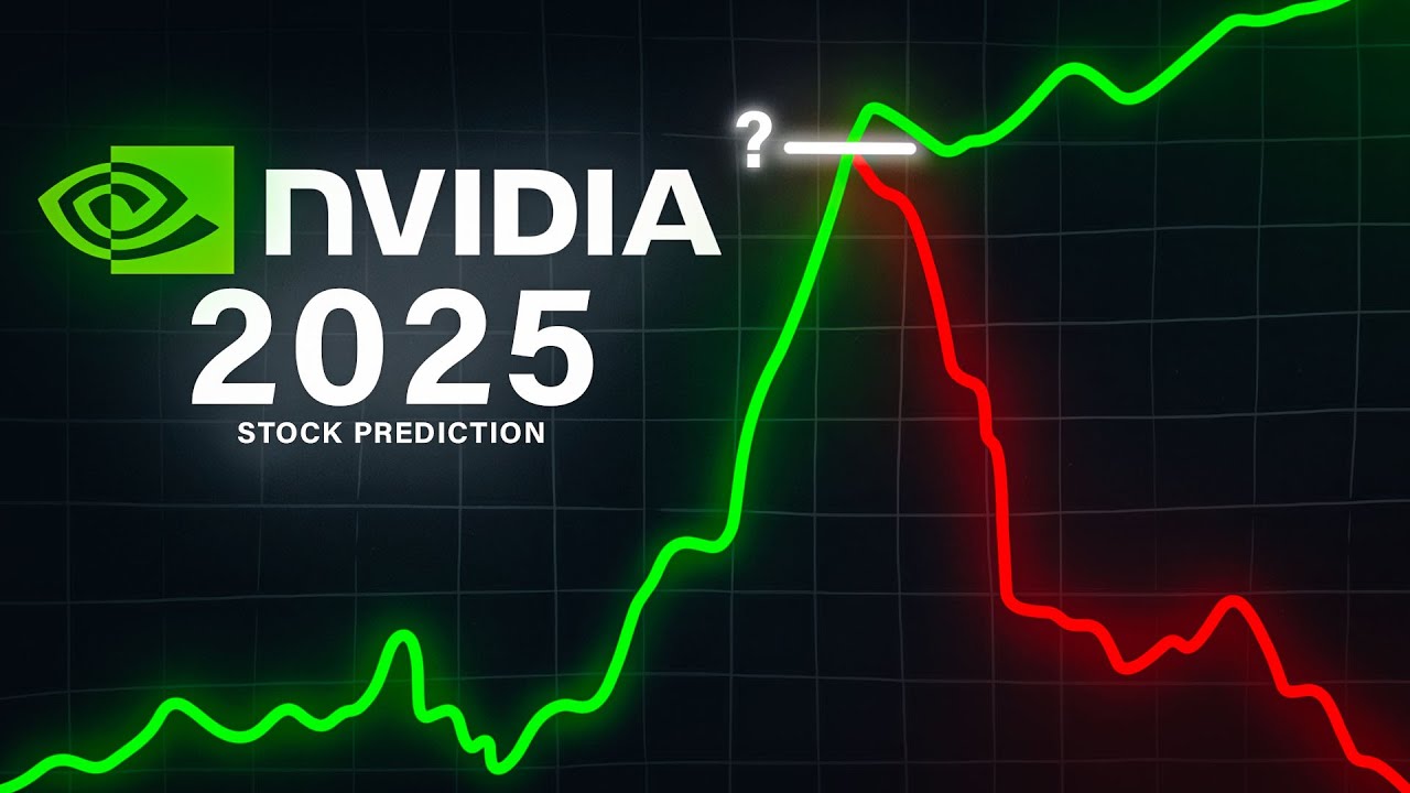 Nvidia Stock Analysis: Is It Too Late to Buy? - YouTube