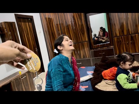 Chavi (Key) Chor 😂 - YouTube