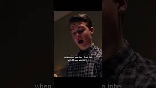 Mary's Drunk #youngsheldon #shorts Profile