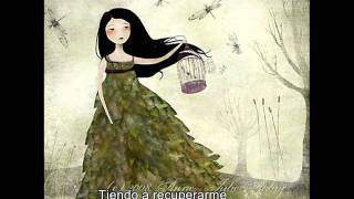 Vignette de la vidéo "luna- hello seahorse (letra)"