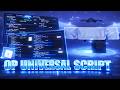 Roblox universal game script - Hitbox expander rgb tracer esp aim assist work all game