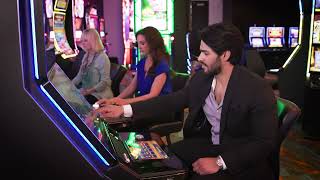 IGT ADVANTAGE™ Bonusing Suite - Random Riches™
