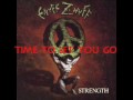 Time To Let You Go