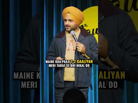QR CODE|Jag Param | Standup Comedy | Funny video |FLOOD VIDEO|SPAM |NEW SCAM|BEWARE|FUNNY SCAM|