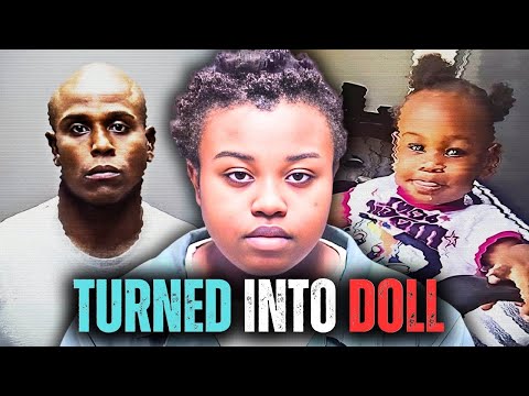 Mother Pushes Doll In Stroller After K!lling Daughter