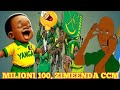 BWAKILA MPYA UNCLE MILIONI 100 ZA TOFALI ZIMEENDA CCM TIMU YA CCM