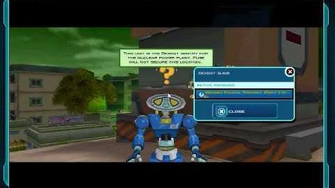 Double Fusion Trouble (Part 1 of 5)