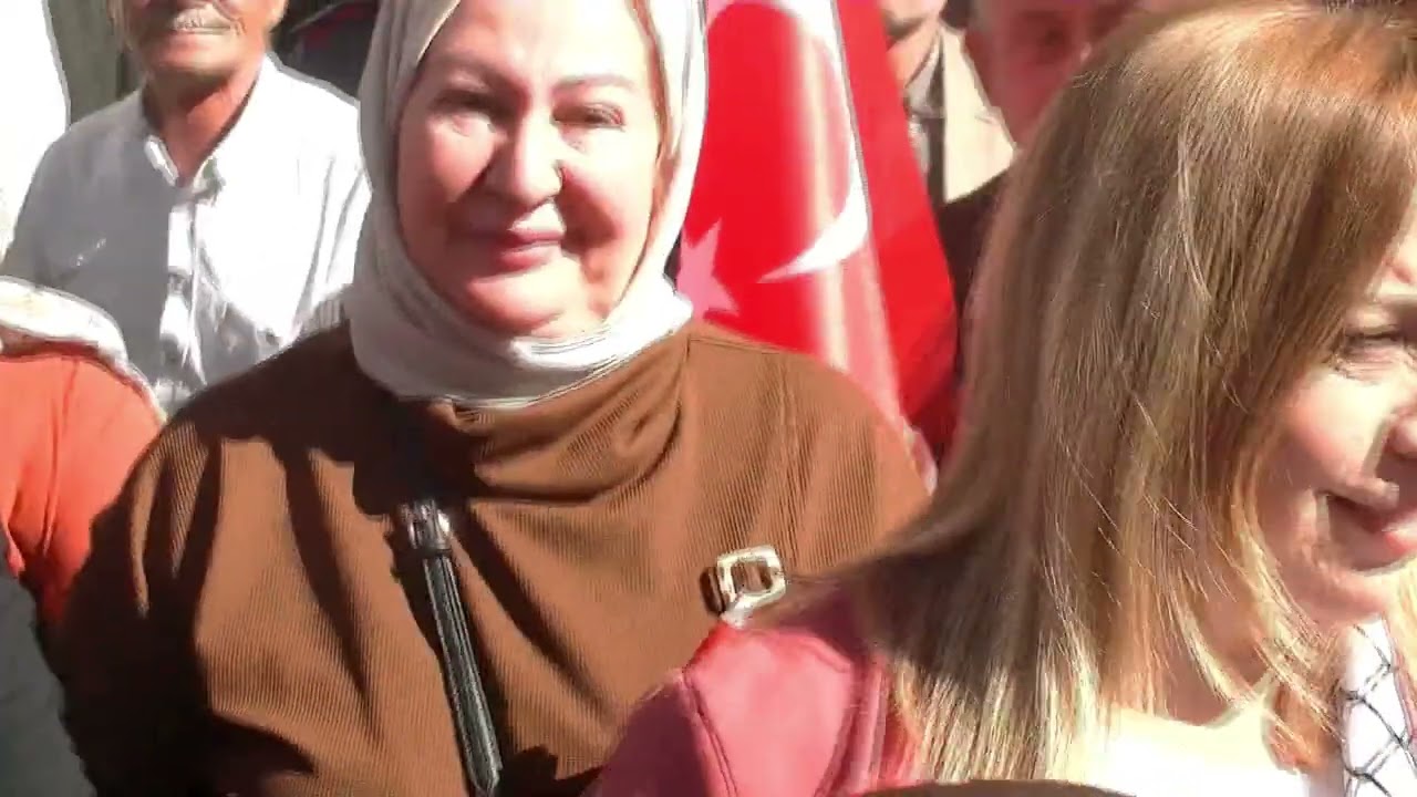 Ercan Baltaci Savurdan göruntuler 2025 Part8