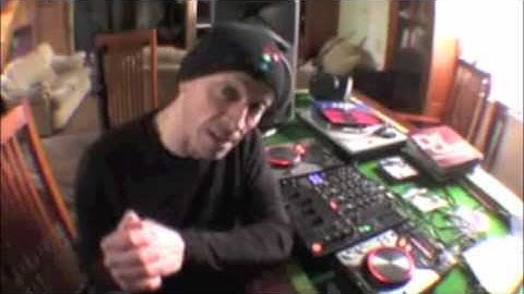 iCrates DJ Tutorial with Ellaskins of djtutor.com | How to mix Reggaeton #1