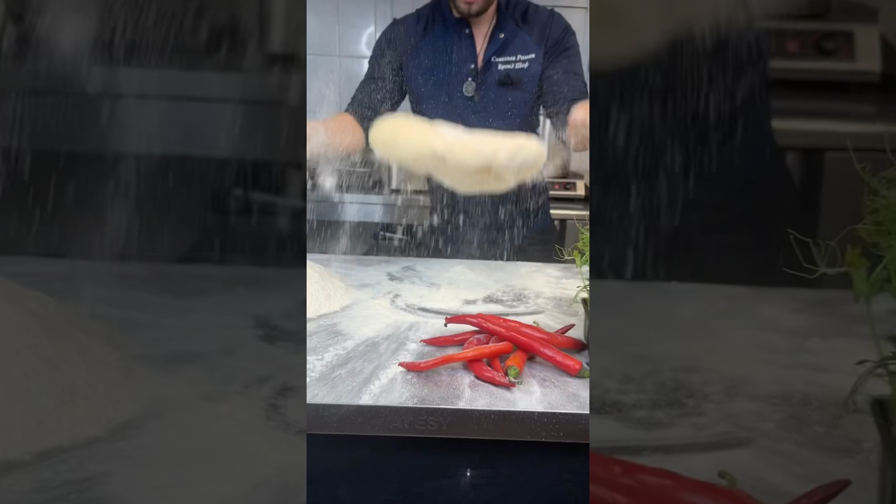 Испанская -кухня - YouTube