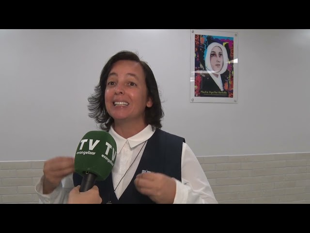 Religiosas da Instrução Cristã comemoram 130 anos
