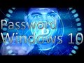 Cómo Quitar la Contraseña de Windows 10