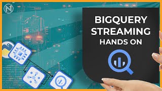 BigQuery Streaming Simplified (The Two Best Options)
