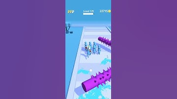 Gun Clash 3D New Update Gameplay (iOS, Android) Walkthrough | Chalta Phirta Gamer | Level 129