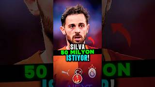 💸 Bernardo Silva Yallah Arabistan’a