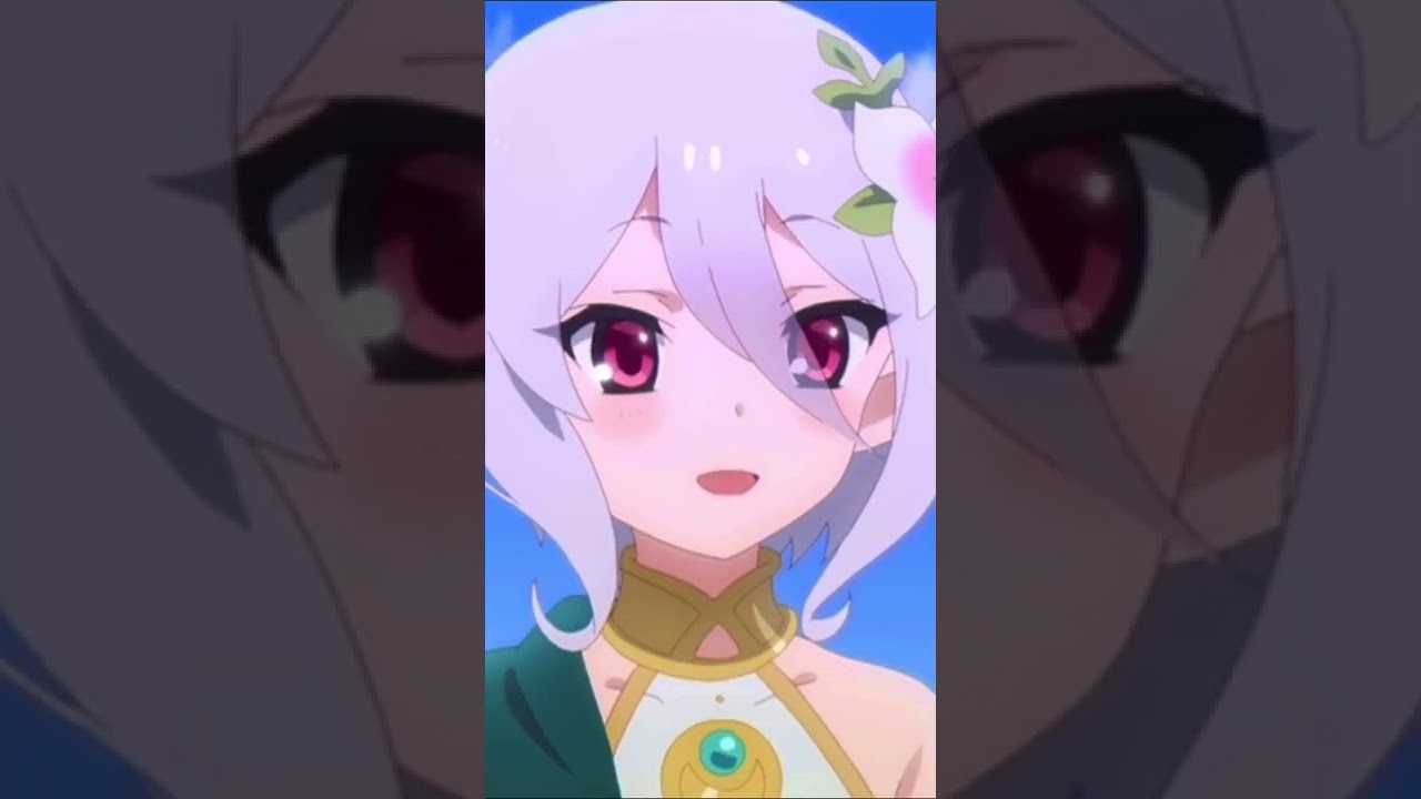 •Kokkoro’s Mood• 💖 || Princess Connect Re:Dive Edit 🌙