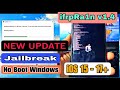 UPDATE IfrpRa1n V1 4 Jailbreak IPhone IPad IOS 17 7 5 IOS 15 Not Use Windows Boot UPDATE IfrpRa1n V1 4 Jailbreak IPhone IPad IOS 17 7 5 IOS 15 Not Use Windows Boot