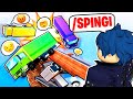 HO TROLLATO I BIMBI IN QUESTO GIOCO! - ROBLOX