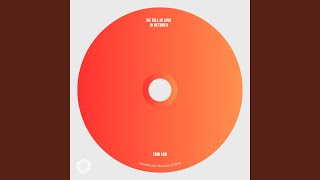 We Fell In Love In October (House)