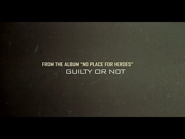 Watch Psycho Side - Guilty or not (Lyric Video) on YouTube Watch Psycho Side - Guilty or not (Lyric Video) on YouTube