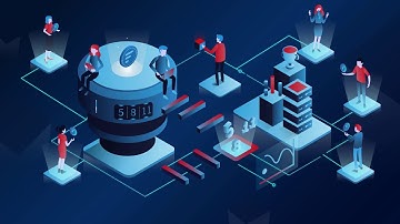 Faireum – Isometric Animated Explainer Video